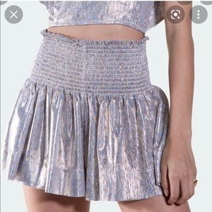 Erica Koch skirt